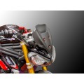 DBK Special Parts (Ducabike) Touring Windscreen for Triumph Speed Triple 1200 RR /RS DBK Special Parts (Ducabike) Touring Windscreen for Triumph Speed Triple 1200 RR /RS